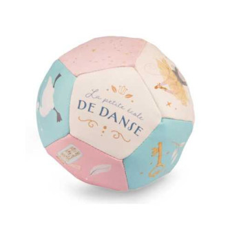 Ballon souple bébé - La...