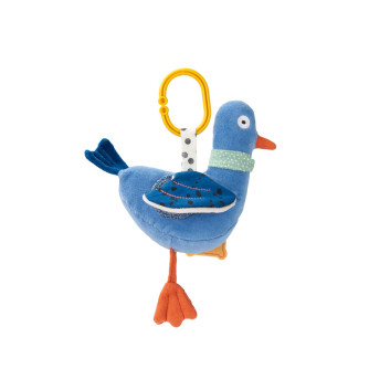 Mobile Pigeon Michel...