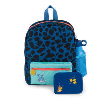 Sac à Dos Enfants – Puce &...
