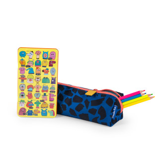 Trousse Enfants – Puce &...