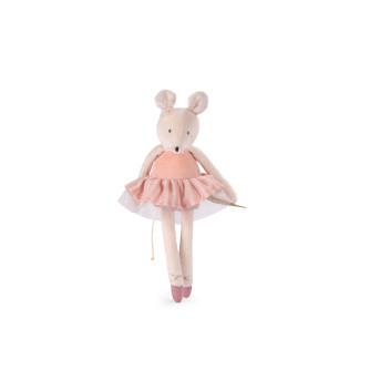 Petite peluche petite...