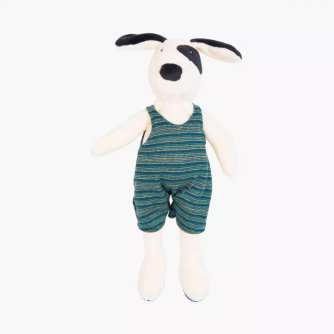 Petite peluche Julius le...