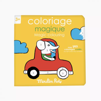 Cahier Coloriage Éducatif –...