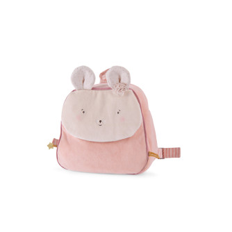 Sac à dos souris La Petite...