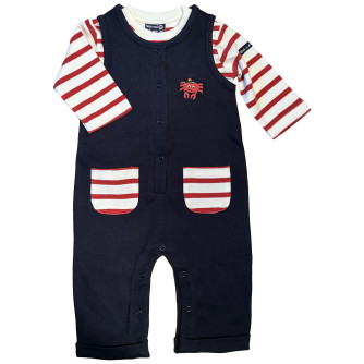 Ensemble Bébé Grabuge...
