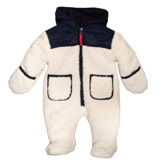 Combinaison Pilote Bébé...