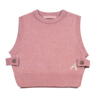 Pull Bébés & Enfants Sans...