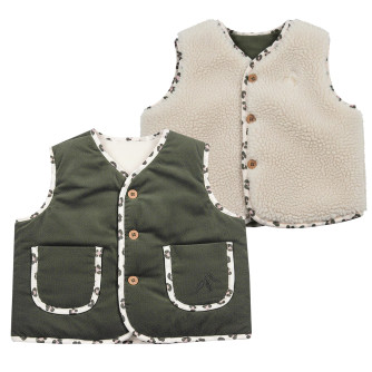 Veste bébés/enfants Sans...