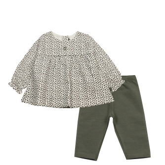 Ensemble Bébé Noa top...