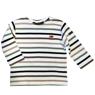 Marinière Bébés & Enfants...