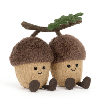 Peluche Gland Amuseables...