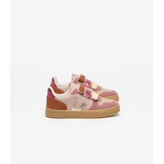 Baskets Enfant VEJA Small...