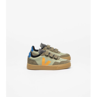 Baskets Small V-90 Enfant...