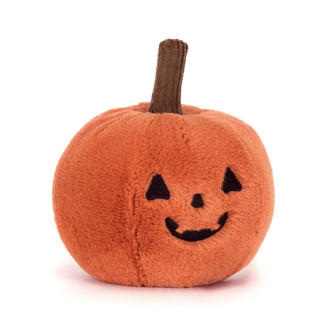 Peluche Citrouille...