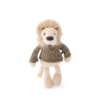Peluche Eliott le rigolo La...