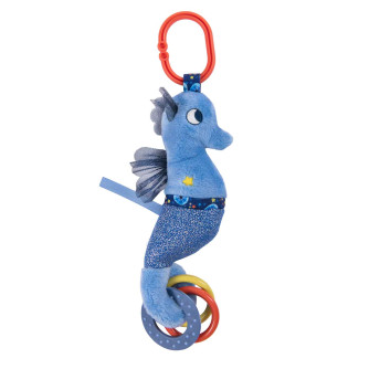 Mobile hippocampe...